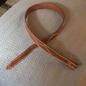 Ranger Western Belt